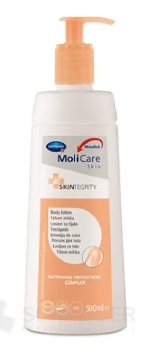 MoliCare SKIN Körperlotion