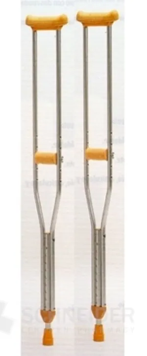 FAZZINI BARLA GR305 Unterarm-Aluminium