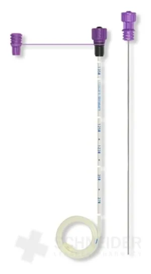 Flocare Benchmark NI Tube CH10/145 Enfit