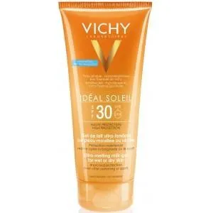 Vichy Ideal Soleil Milchgel LSF 30 200 ml