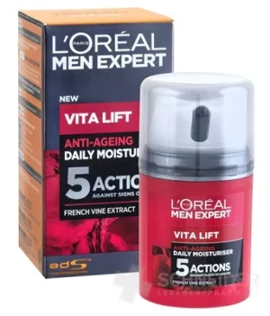 L´OREAL MEN EXPERT VITA LIFT