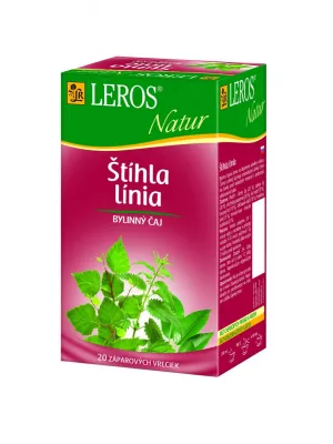 LEROS SLIM LINE 20x1,5g