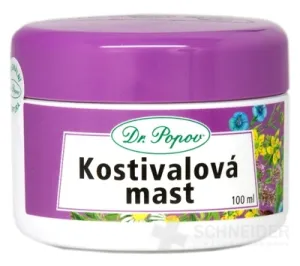 DR. POPOV MAST KOSTIHOJOVÁ