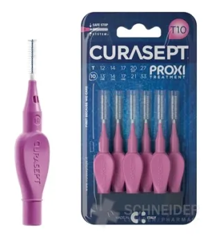 CURASEPT NÄCHSTE BEHANDLUNG T10 Fuxia