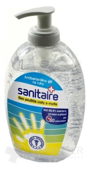 SANITÄR