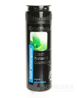 Capillan-Haarshampoo