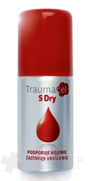 Traumacel S Trocken
