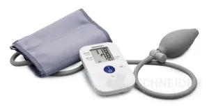 OMRON M1 DRUCKÜBERWACHER Halbautomatisch
