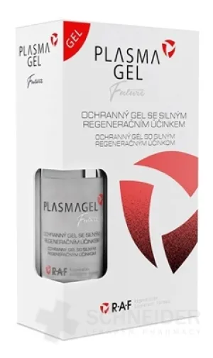 PLASMAGEL Zukunft