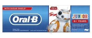 Oral-B JUNIOR Mild Mint Star Wars