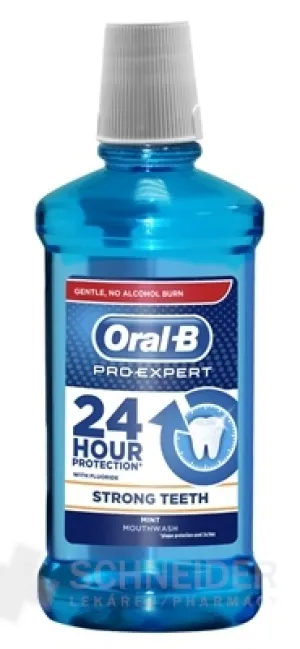 Oral-B Pro-Expert STARKE ZÄHNE