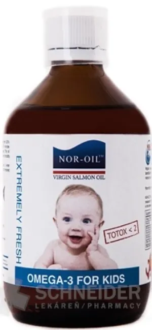 NORÖL Omega 3
