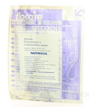 FLOCARE PUR TUBE CH8/110 35243