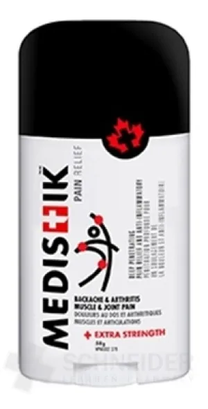 Medistik DUAL Stick