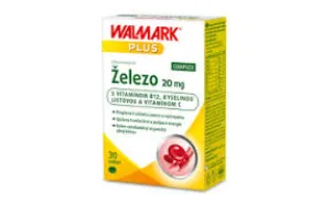 WALMARK Eisenkomplex 20 mg
