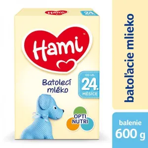 Hami Kleinkindmilch