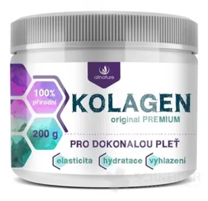 Allnature KOLAGEN Original PREMIUM
