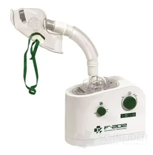 FAZZINI INHALER ULTRASCHALL F-202