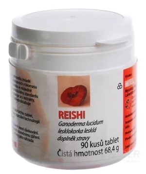 REISHI - MRL