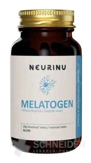 NEURIN MELATOGEN