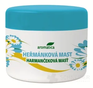 aromatica KAMILLENSALBE