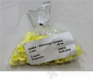 SAMIX Reduzierdüse 2 mm - FAGRON