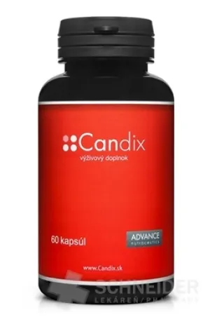 ADVANCE Candix