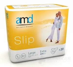und Slip Extra Large