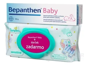 Bepanthen Baby