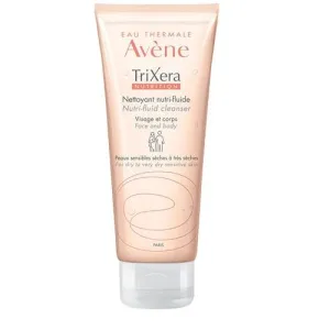 Avene Trixera Nutri-Fluid-Duschgel 100 ml