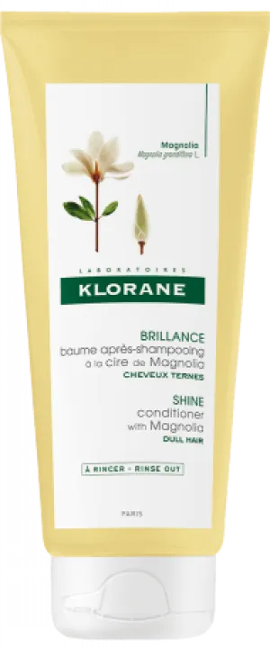 Klorane Balsam mit Magnolienwachs 200 ml