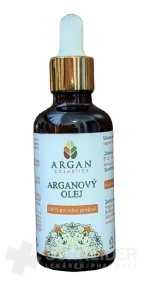 ARGAN-KOSMETIK Arganöl
