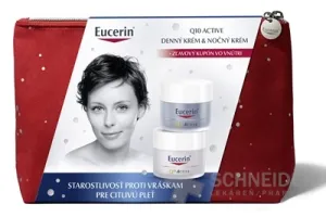 Eucerin Kazeta Q10 AKTIV