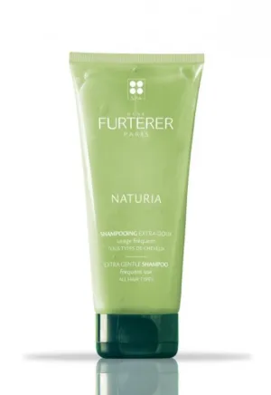 René Furterer Naturia Extra feines Shampoo 200ml