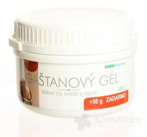 EDENPharma KASTANIENGEL