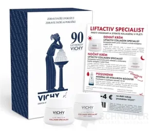 VICHY LIFTACTIV SPECIALIST Geschenkpaket