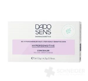 DADO SENS HYPERSENSITIVE CONCEALER