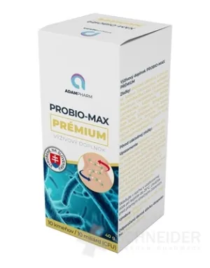 ADAMPharm PROBIO-MAX PREMIUM