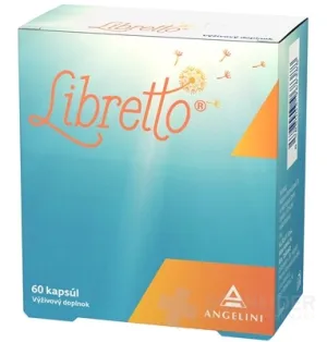 Libretto