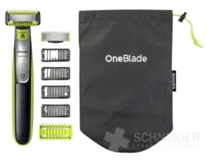 Philips OneBlade F&amp;B