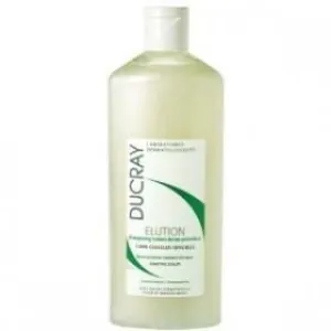 Ducray Elution Shampoo für empfindliche Kopfhaut 200 ml