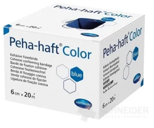 Farbe am Oberschenkel