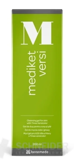 Mediket-Version