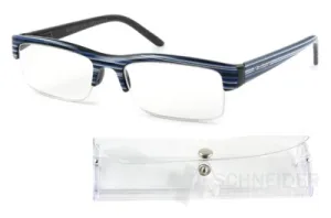 American Way Lesebrille Etue