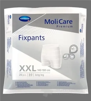 MoliCare Premium Fixpants Langbein XXL