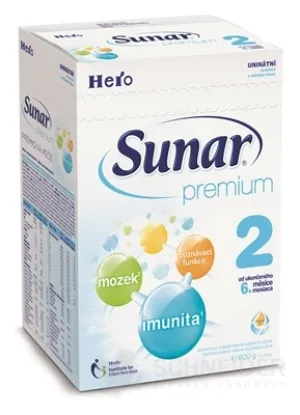Bietet Premium 2, 600 g