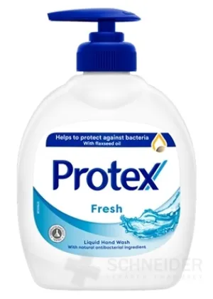 PROTEX FRISCHE FLÜSSIGSEIFE