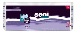 Seni SUPER PLUS AIR breit 3