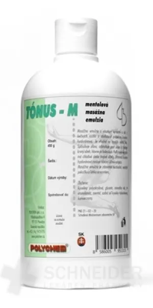 TONE-M
