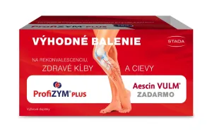 ProfiZYM Plus (SPARPAKET)